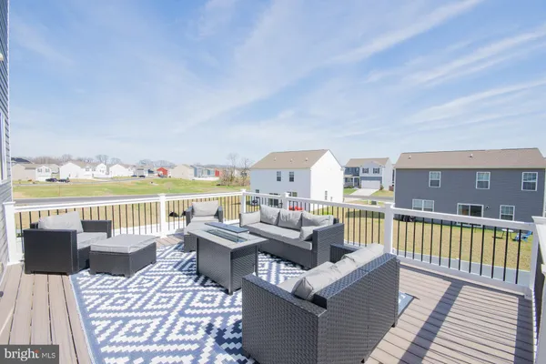 $495,000 | 156 Centergate Drive, Charles Town, WV 25414