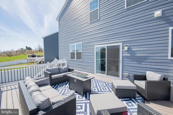 $495,000 | 156 Centergate Drive, Charles Town, WV 25414