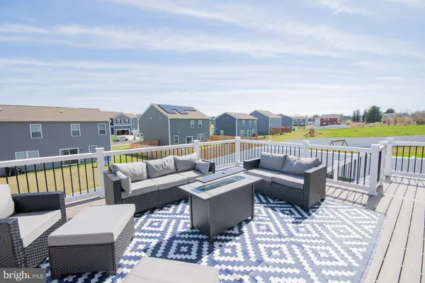 $495,000 | 156 Centergate Drive, Charles Town, WV 25414