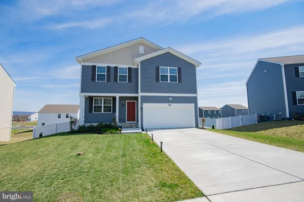 $495,000 | 156 Centergate Drive, Charles Town, WV 25414
