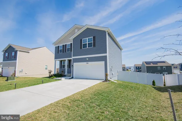 $495,000 | 156 Centergate Drive, Charles Town, WV 25414