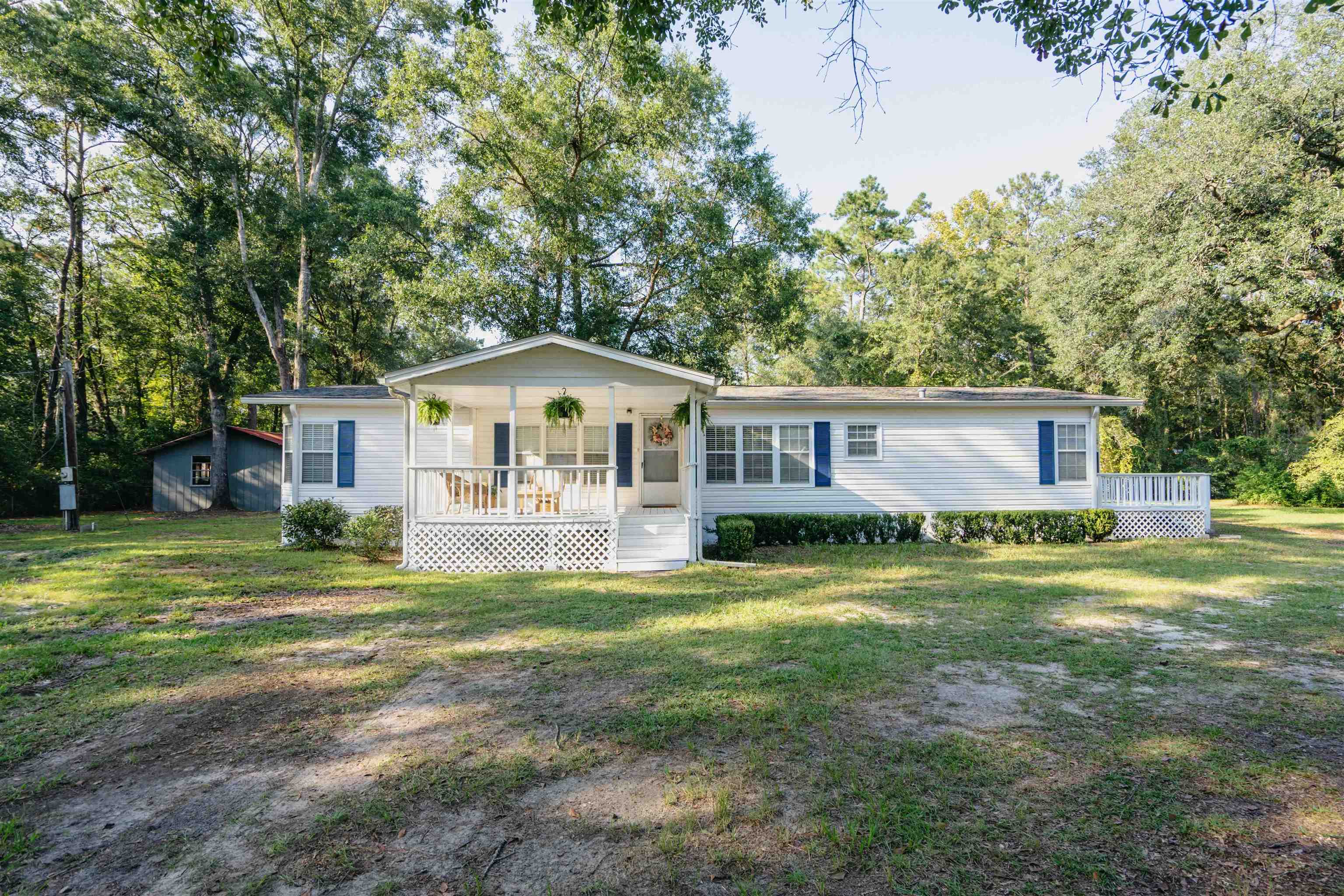 7508 Sandstone Road Tallahassee, FL 32310 - Photo 33 of 40