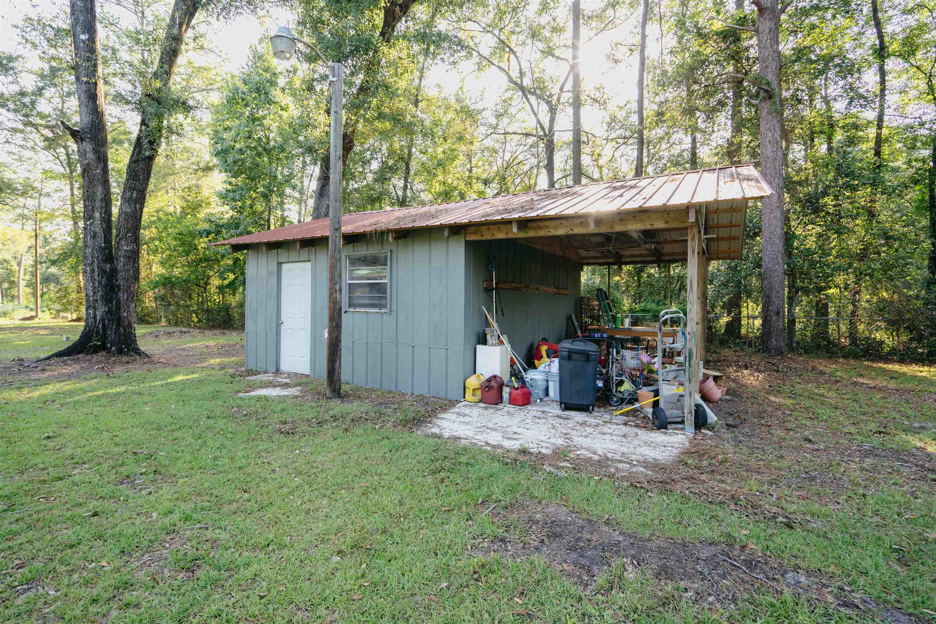 7508 Sandstone Road Tallahassee, FL 32310 - Photo 9 of 40