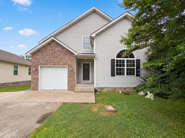 $387,000 | 436 Scotts Creek Trail, Hermitage, TN 37076