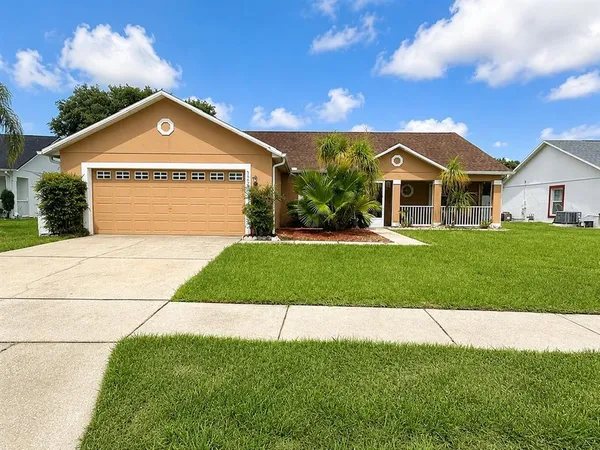 $361,900 | 5356 Harmony Place, Kissimmee, FL 34758