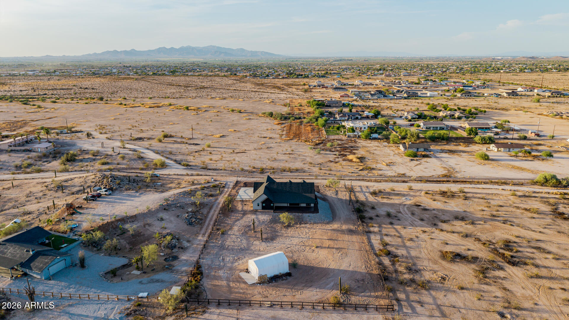 15606 South Tuthill Road Buckeye, AZ 85326 - Photo 64 of 108 64-Tuthill