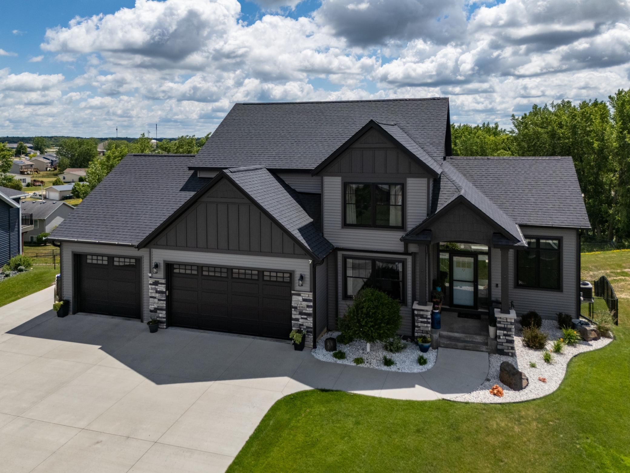 6364 Sunset Hill Place Northwest Rochester, MN 55901 - Photo 2 of 56