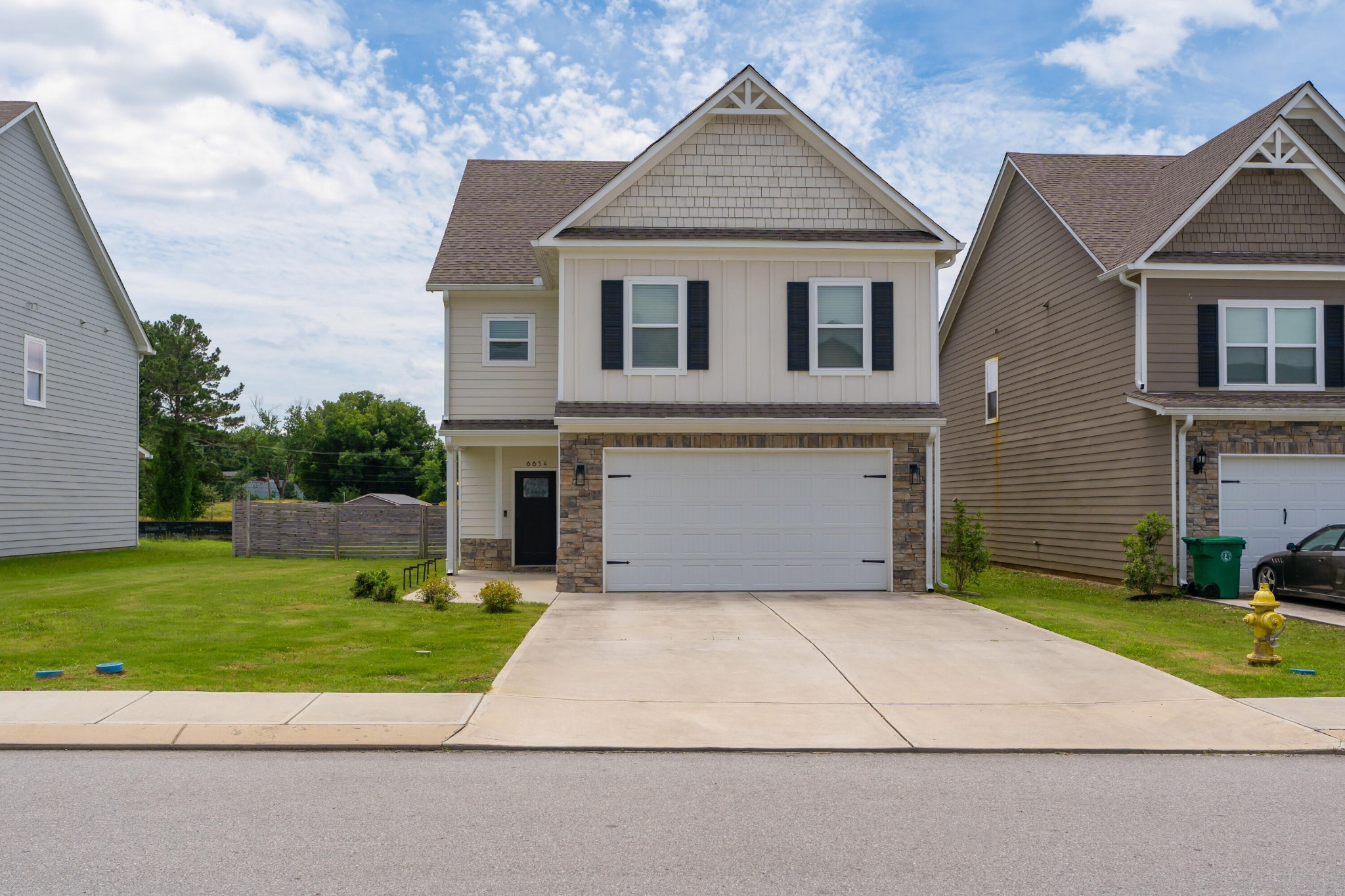 6854 Dharma Loop Chattanooga, TN 37412 - Photo 2 of 53