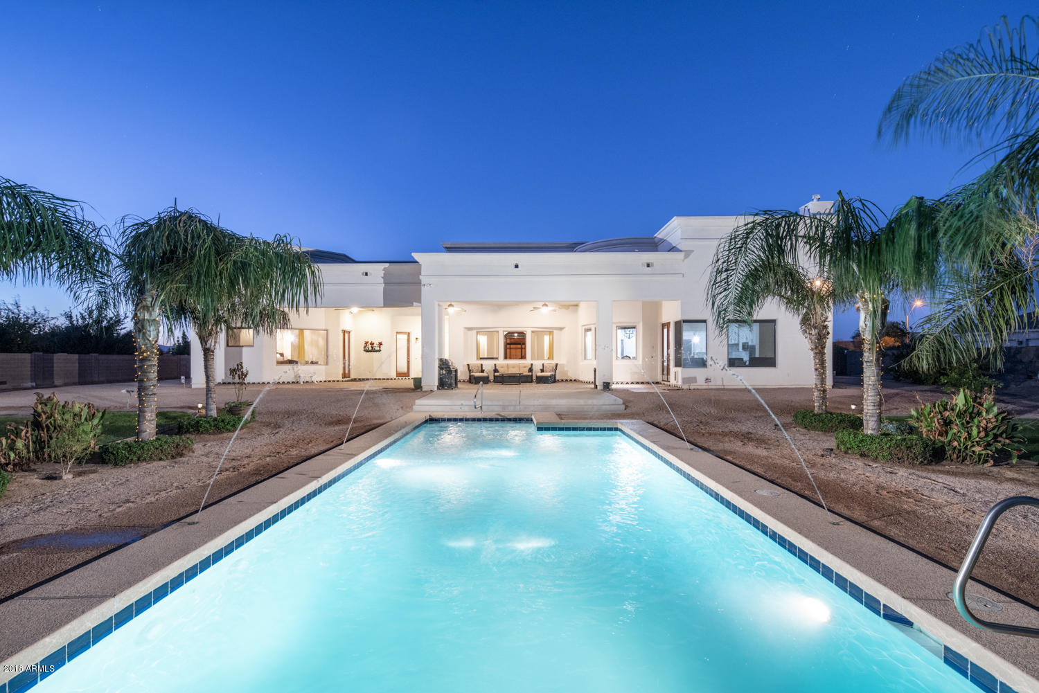 16595 West Yuma Road Goodyear, AZ 85338 - Photo 9 of 41 Pool 2