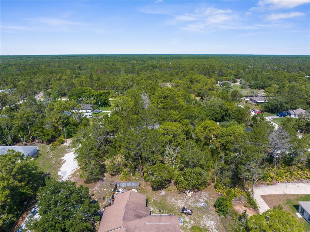 0 Carrie Way Weeki Wachee, FL 34613 - Photo 4 of 9 a view of a city