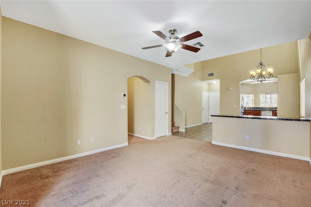 5918 Crumbling Ridge Street Henderson, NV 89011 - Photo 11 of 50