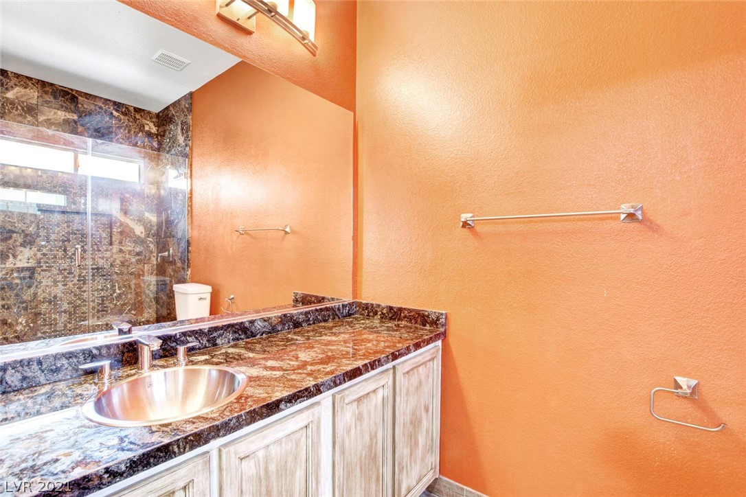 5918 Crumbling Ridge Street Henderson, NV 89011 - Photo 14 of 50