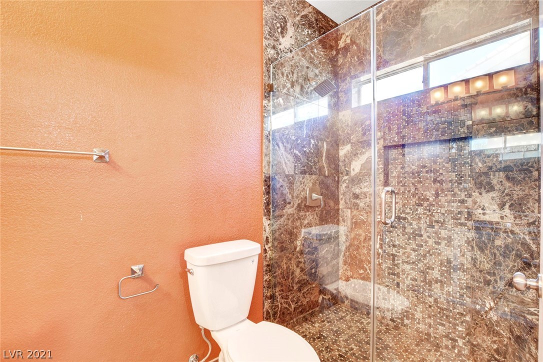 5918 Crumbling Ridge Street Henderson, NV 89011 - Photo 15 of 50