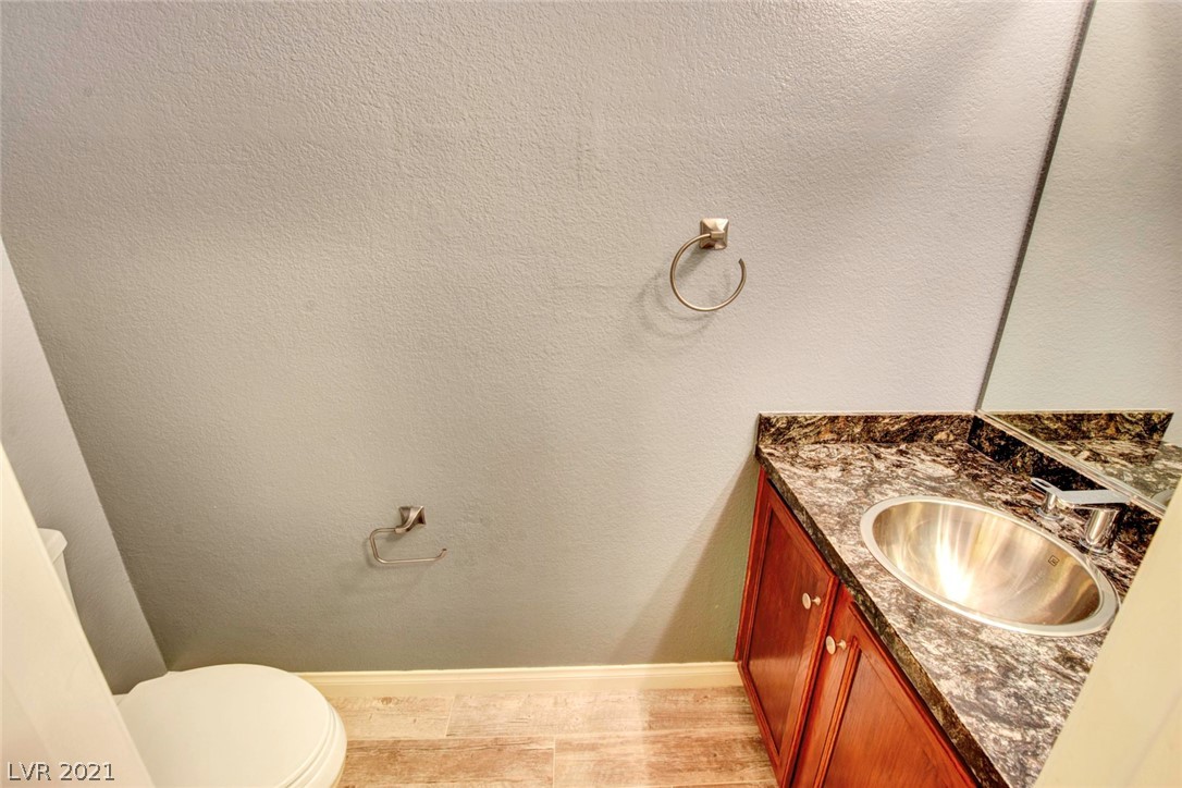 5918 Crumbling Ridge Street Henderson, NV 89011 - Photo 16 of 50