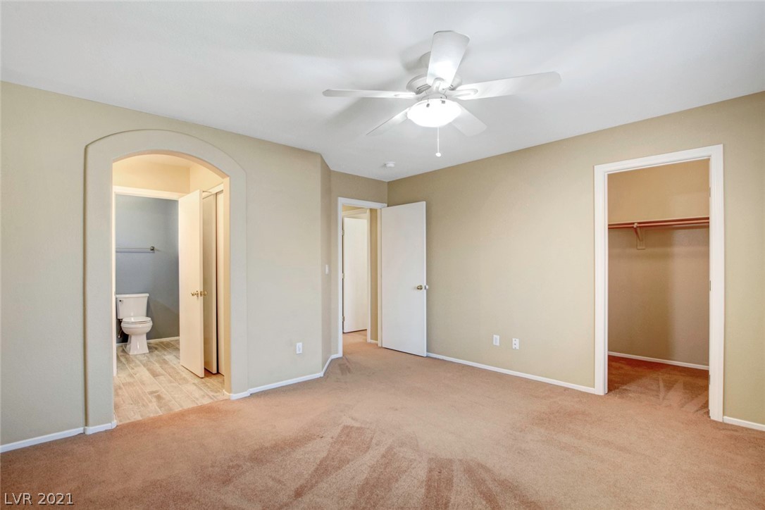 5918 Crumbling Ridge Street Henderson, NV 89011 - Photo 20 of 50