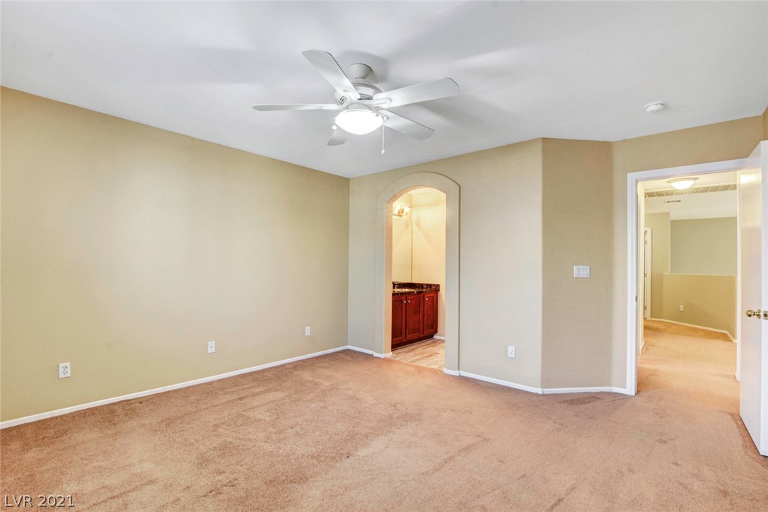 5918 Crumbling Ridge Street Henderson, NV 89011 - Photo 21 of 50