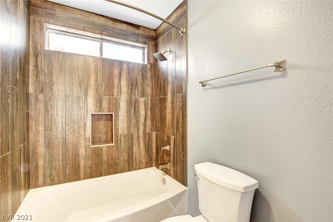 5918 Crumbling Ridge Street Henderson, NV 89011 - Photo 24 of 50
