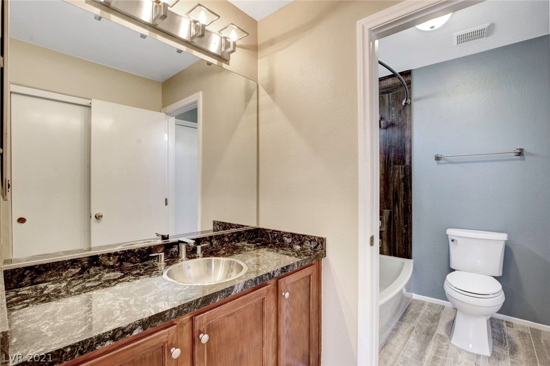 5918 Crumbling Ridge Street Henderson, NV 89011 - Photo 25 of 50
