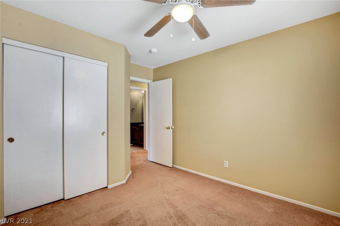 5918 Crumbling Ridge Street Henderson, NV 89011 - Photo 30 of 50