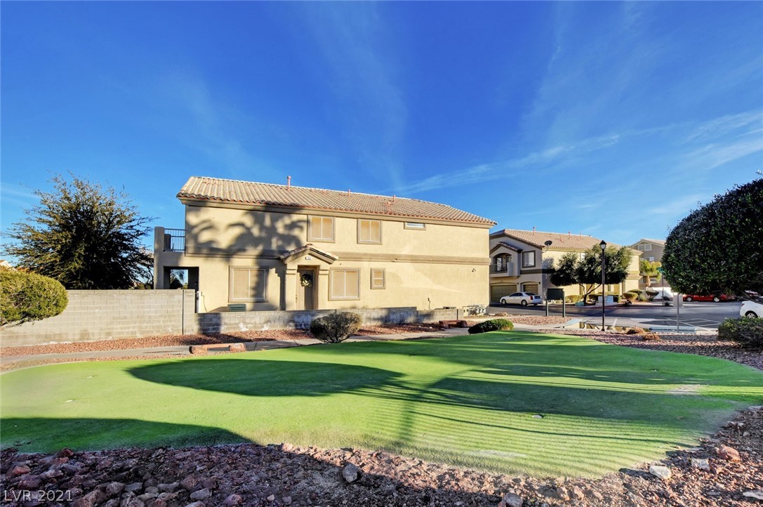 5918 Crumbling Ridge Street Henderson, NV 89011 - Photo 40 of 50