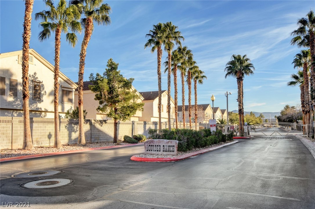 5918 Crumbling Ridge Street Henderson, NV 89011 - Photo 45 of 50