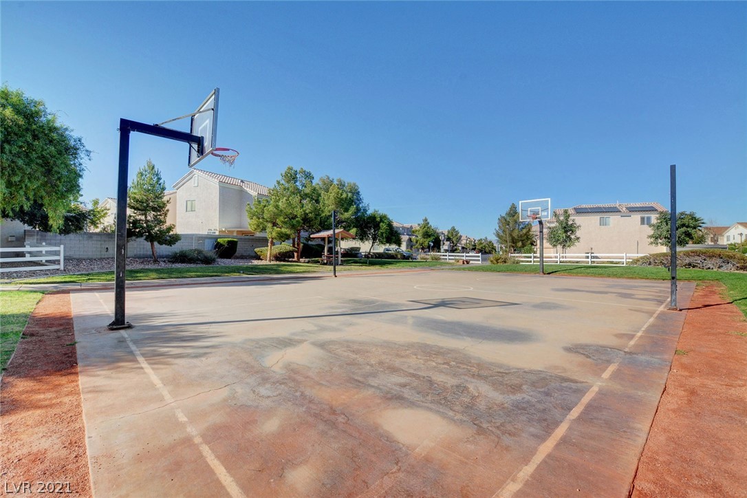 5918 Crumbling Ridge Street Henderson, NV 89011 - Photo 47 of 50