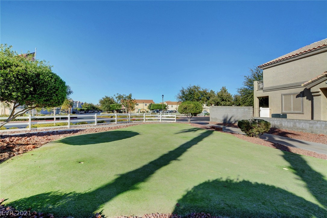 5918 Crumbling Ridge Street Henderson, NV 89011 - Photo 49 of 50