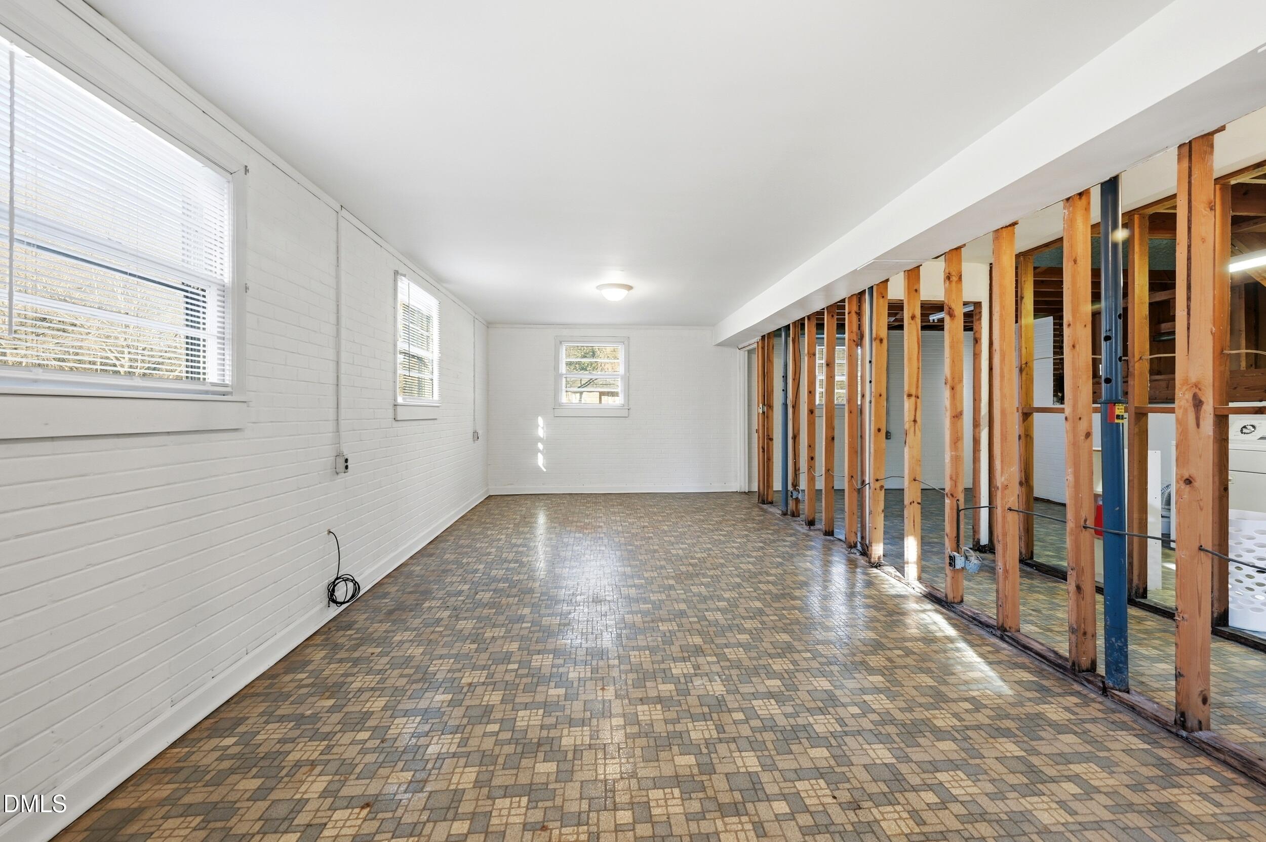 608 Hillhaven Terrace Roxboro, NC 27573 - Photo 19 of 31 a view of entryway with stairs