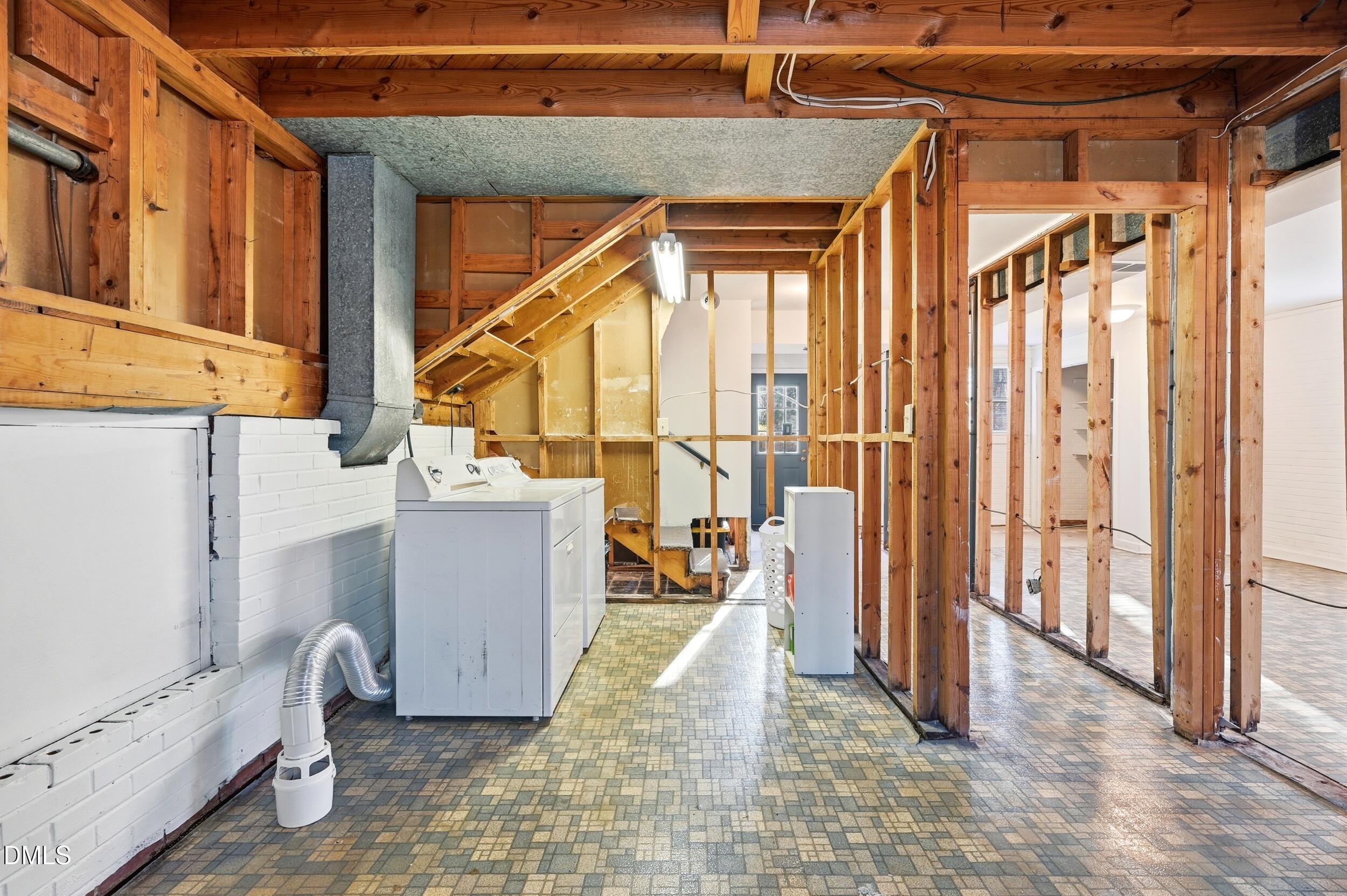 608 Hillhaven Terrace Roxboro, NC 27573 - Photo 21 of 31