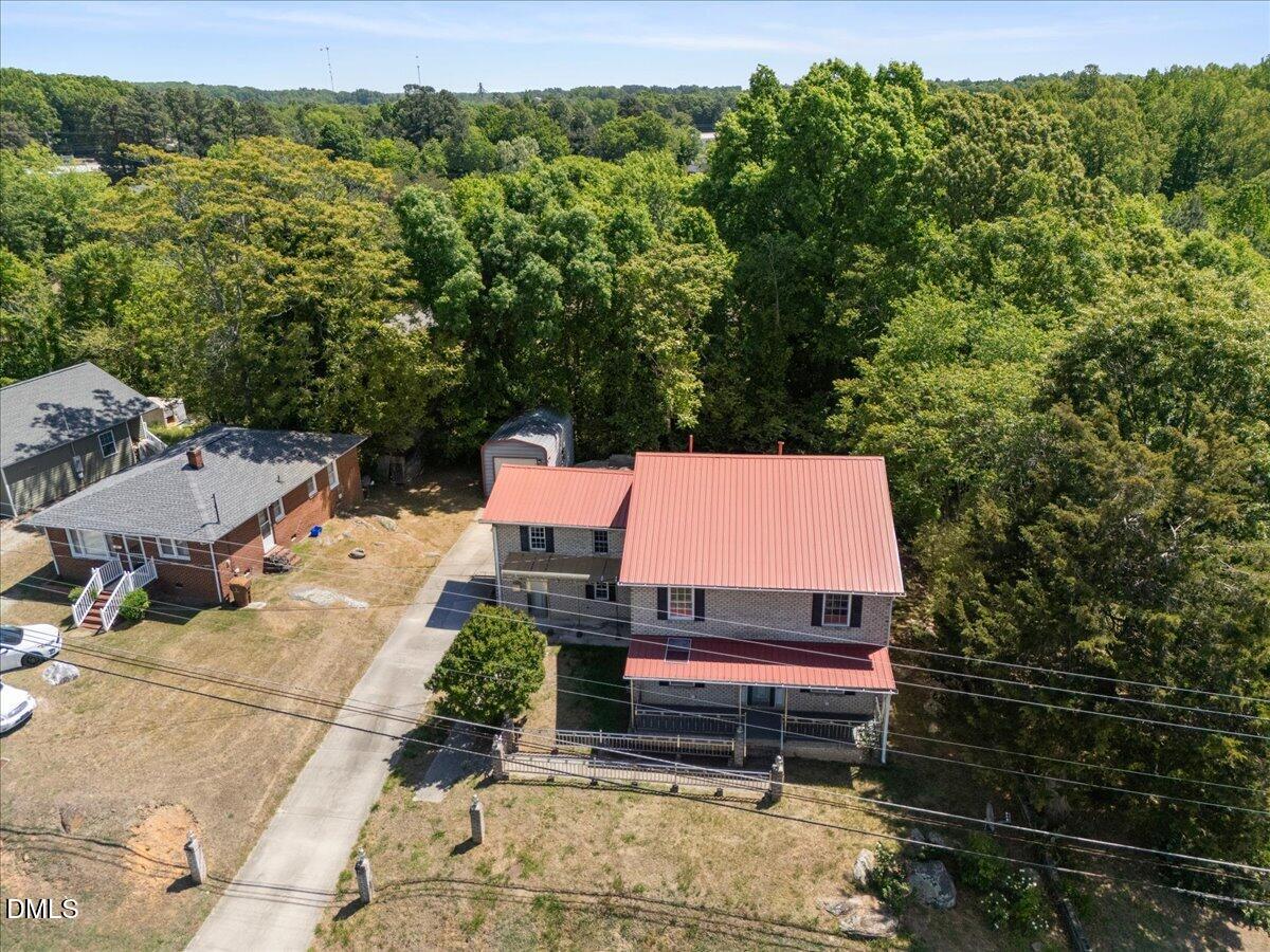 836 South Main Street Roxboro, NC 27573 - Photo 54 of 55 59-836 S Main St