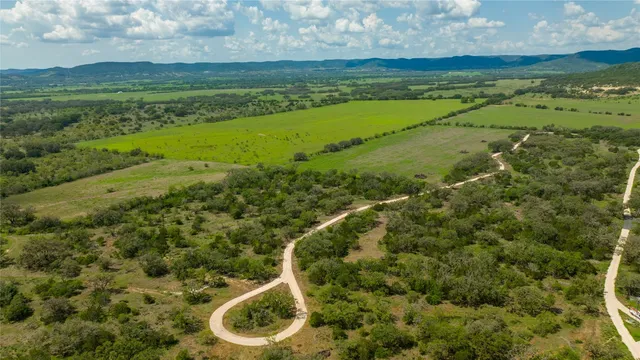 a view of a yard with an outdoor space