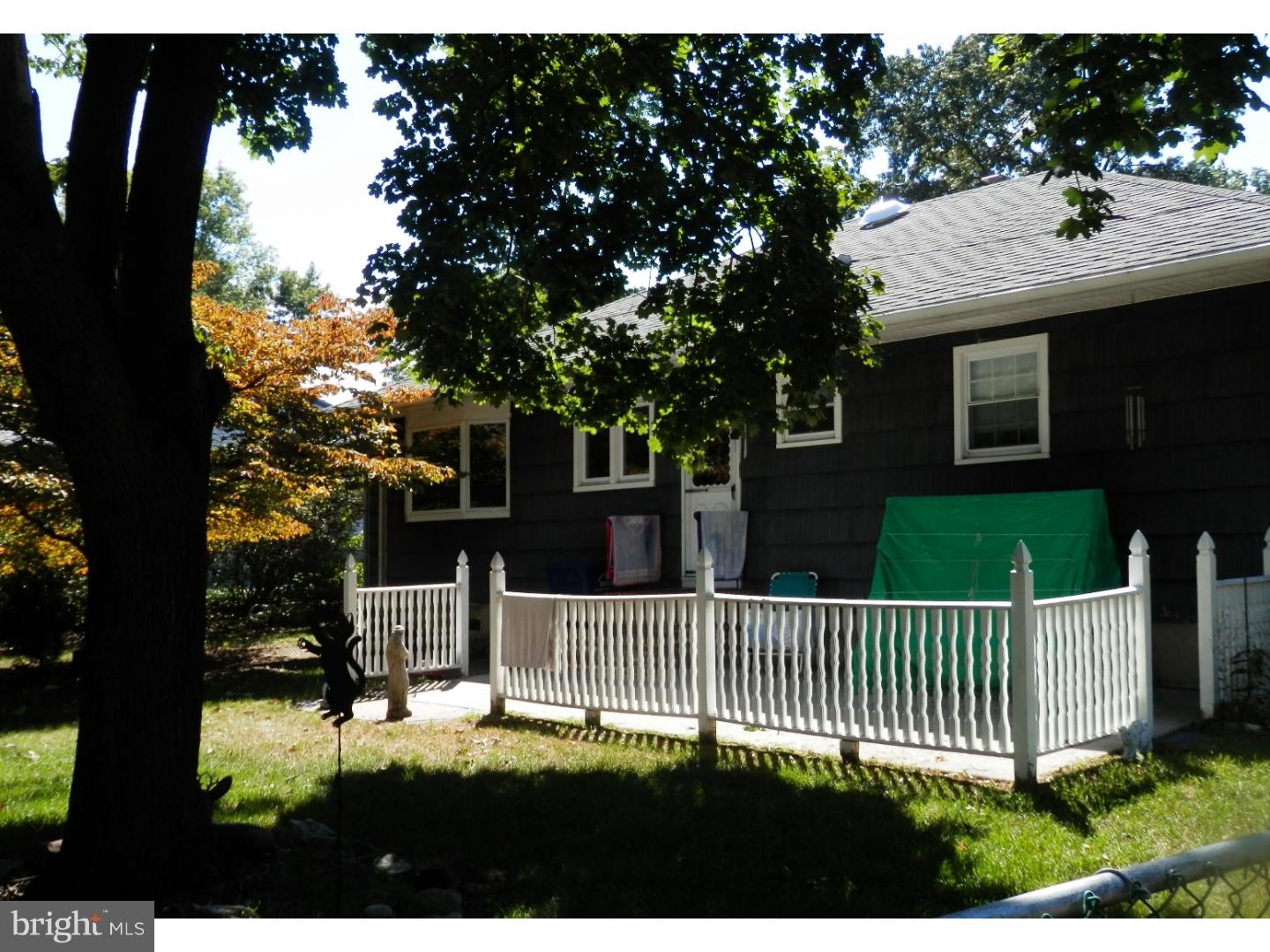 863 Smith Street Riverside, NJ 08075 - Photo 6 of 6 Exterior Back