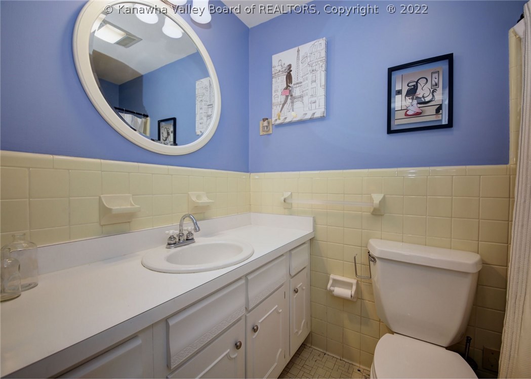 751 Lower Donnally Road Charleston, WV 25304 - Photo 11 of 30 Gallery Image 11
