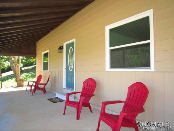 370 Bailey Road Candler, NC 28715 - Photo 22 of 24 Gallery Image 22