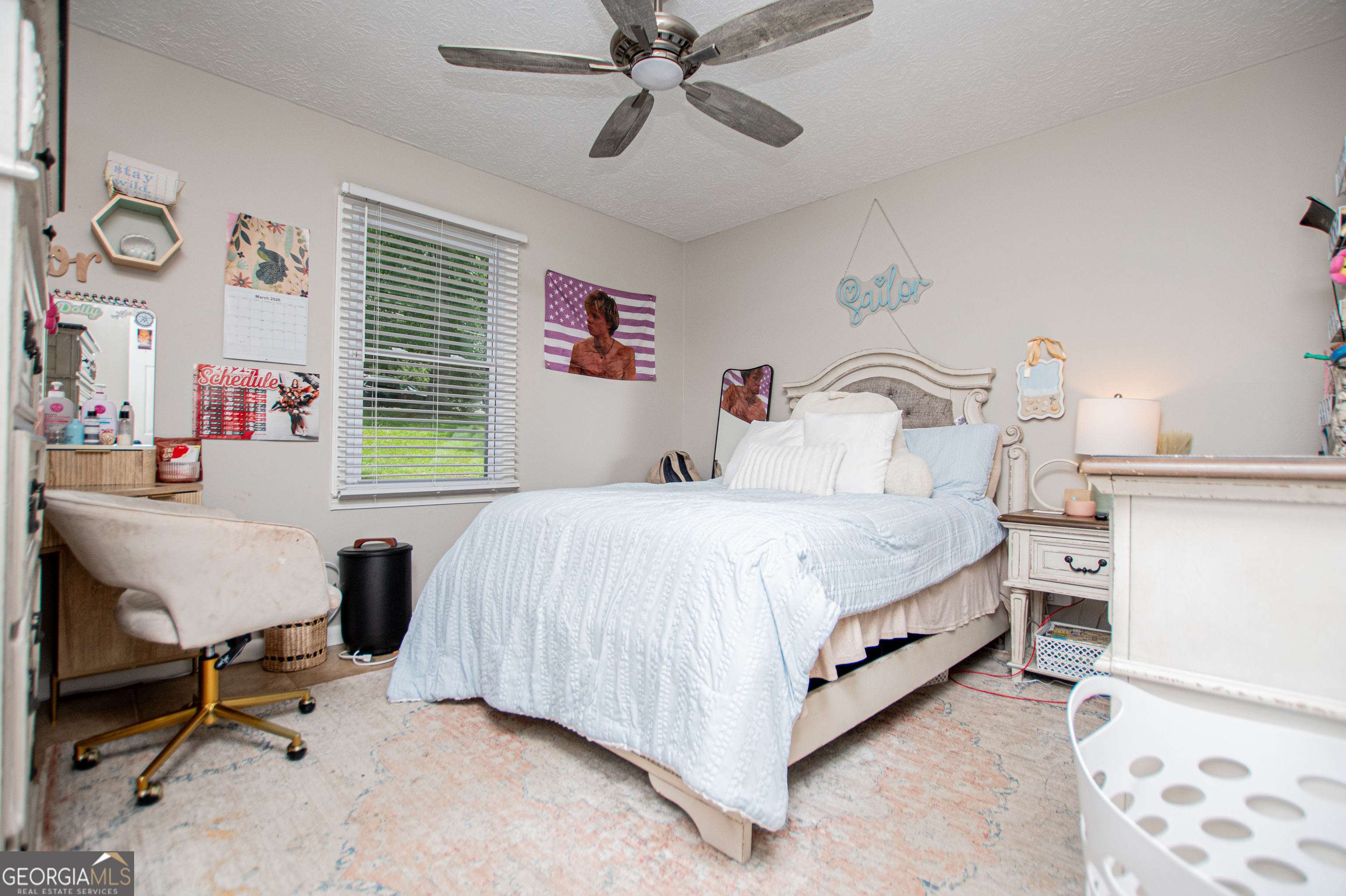 71 Oak Ridge Way Bremen, GA 30110 - Photo 40 of 66
