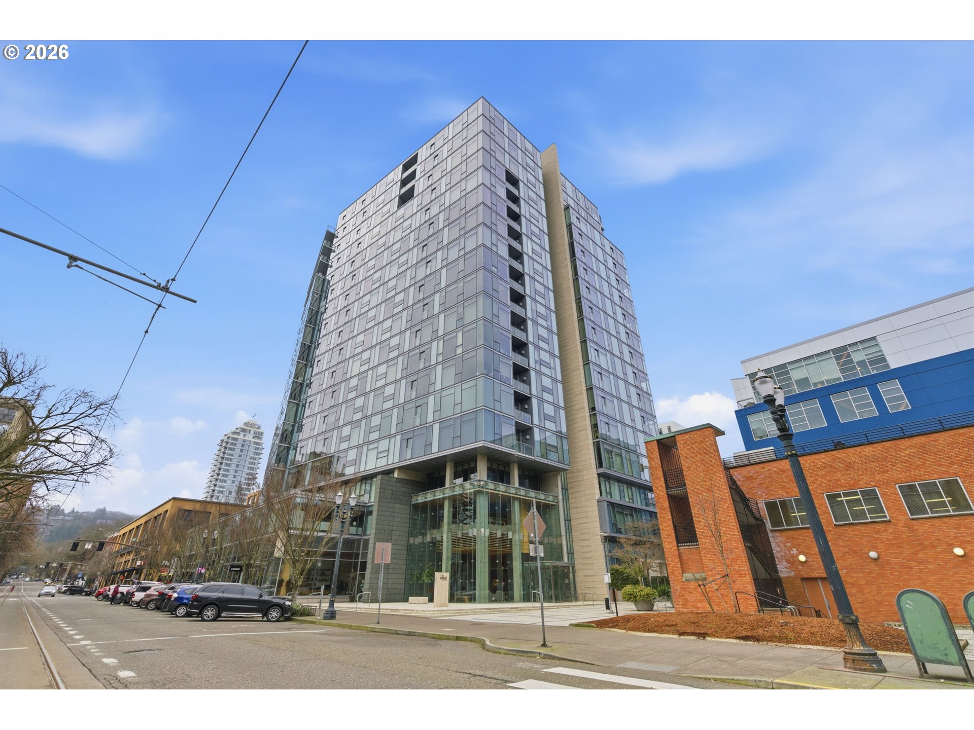 1221 Southwest 10th Avenue, Unit 908 Portland, OR 97205 - Photo 1 of 48