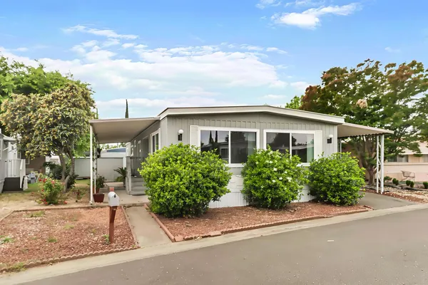 $135,000 | 10035 Mills Station Road, Unit 176, Sacramento, CA 95827