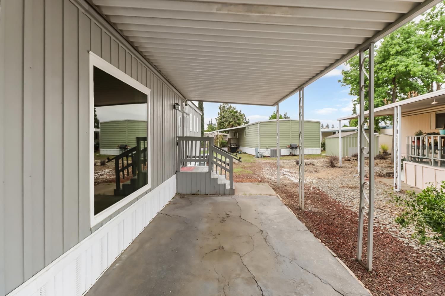 10035 Mills Station Road, Unit 176 Sacramento, CA 95827 - Photo 16 of 19