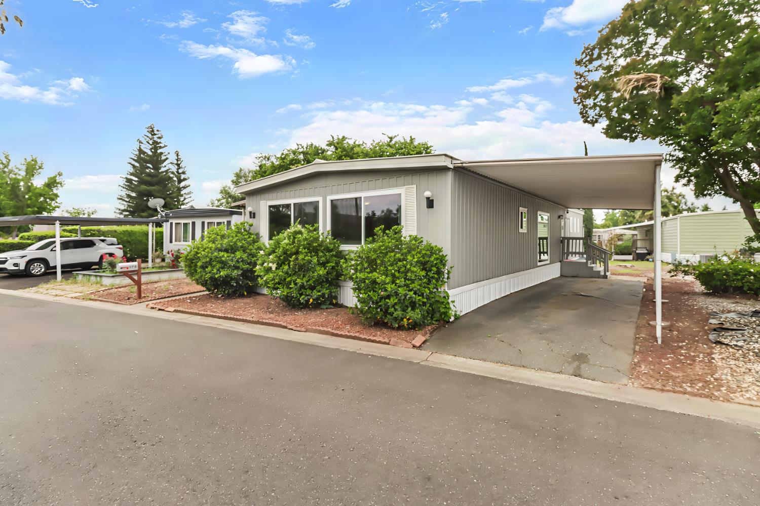 10035 Mills Station Road, Unit 176 Sacramento, CA 95827 - Photo 17 of 19