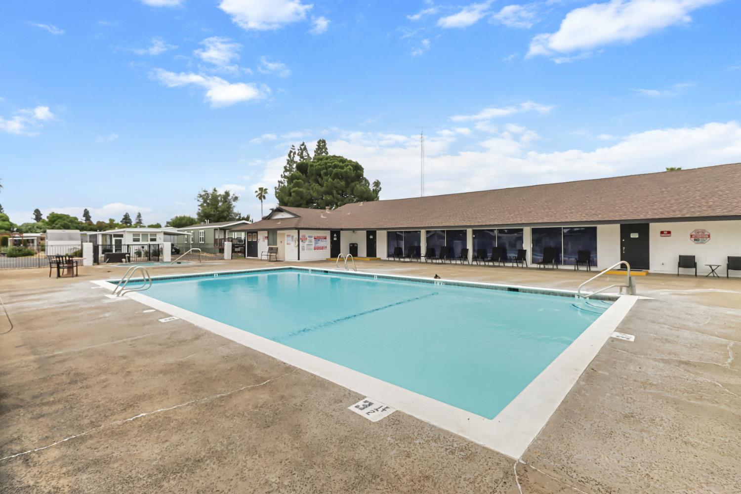 10035 Mills Station Road, Unit 176 Sacramento, CA 95827 - Photo 18 of 19