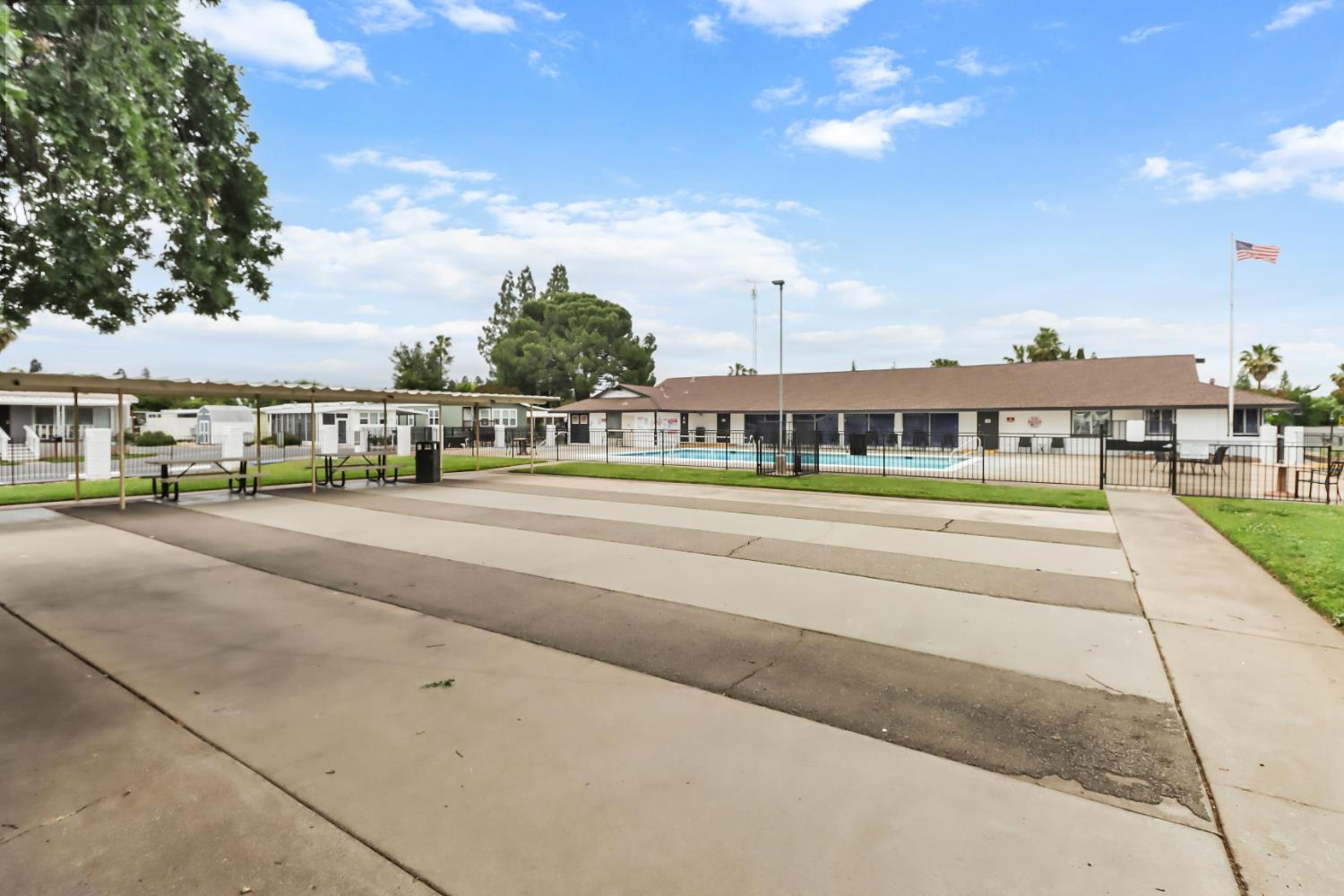 10035 Mills Station Road, Unit 176 Sacramento, CA 95827 - Photo 19 of 19