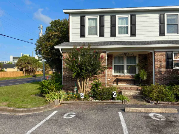 $230,000 | 405 13th Avenue South, Unit G, Myrtle Beach, SC 29577
