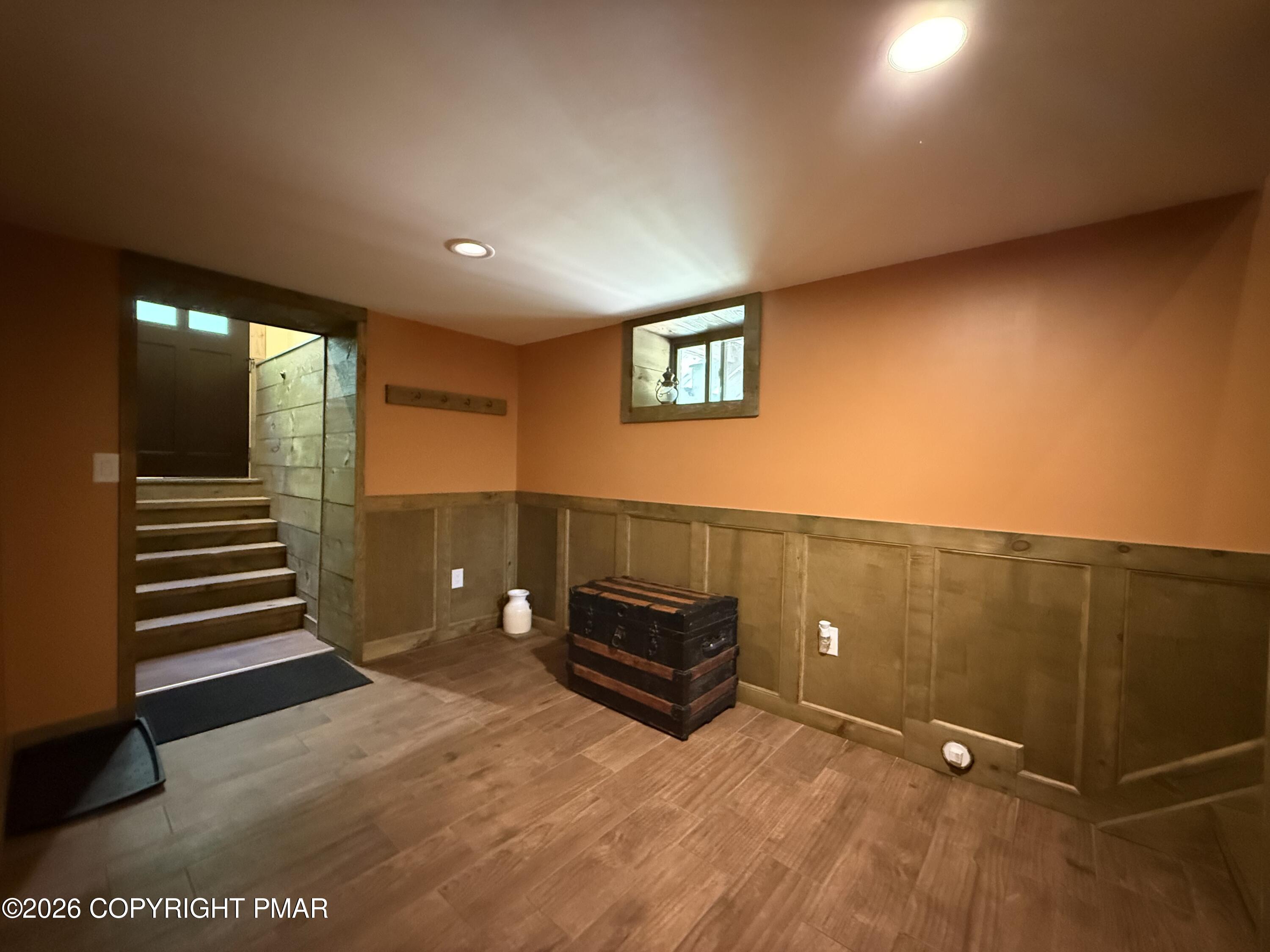 115 Warkes Road Pocono Lake, PA 18347 - Photo 20 of 29 hall