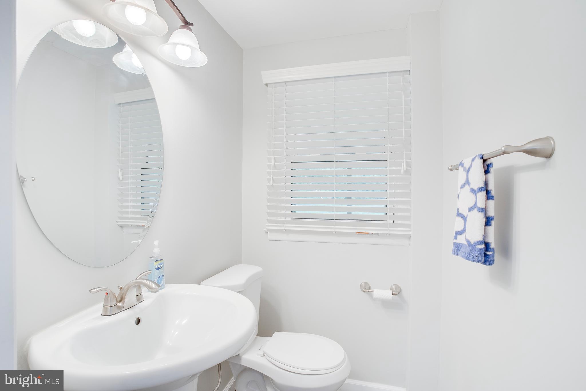724 Shelley Road Towson, MD 21286 - Photo 11 of 20 Bath