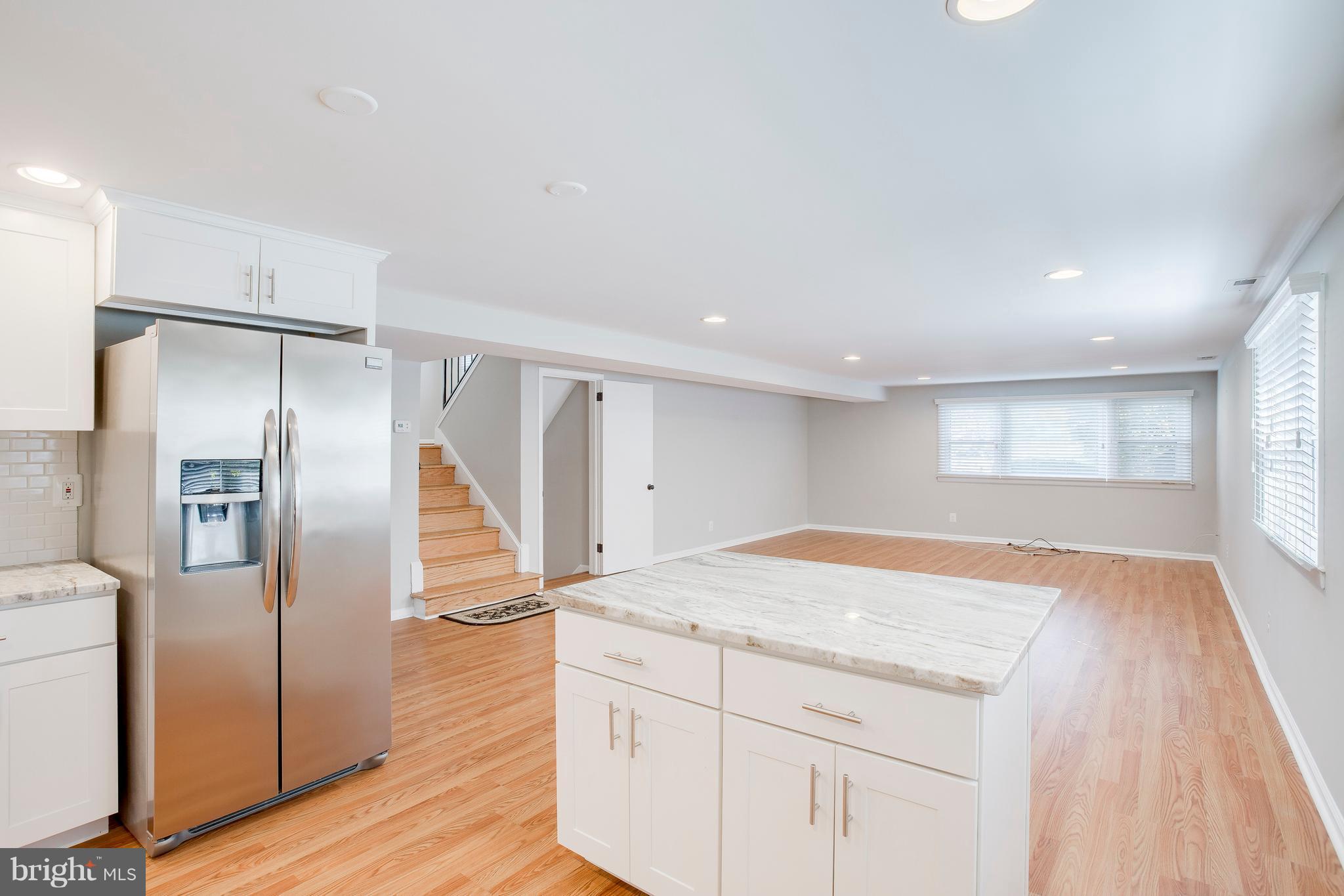 724 Shelley Road Towson, MD 21286 - Photo 13 of 20 Kitchen