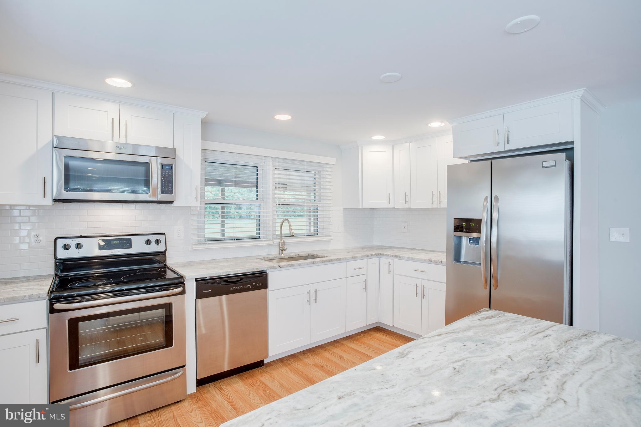 724 Shelley Road Towson, MD 21286 - Photo 14 of 20 Kitchen