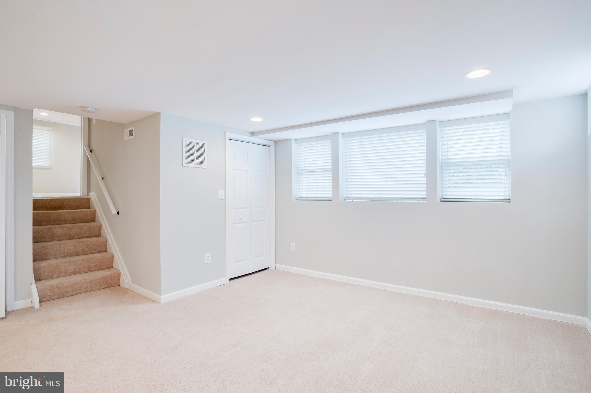 724 Shelley Road Towson, MD 21286 - Photo 15 of 20 Basement