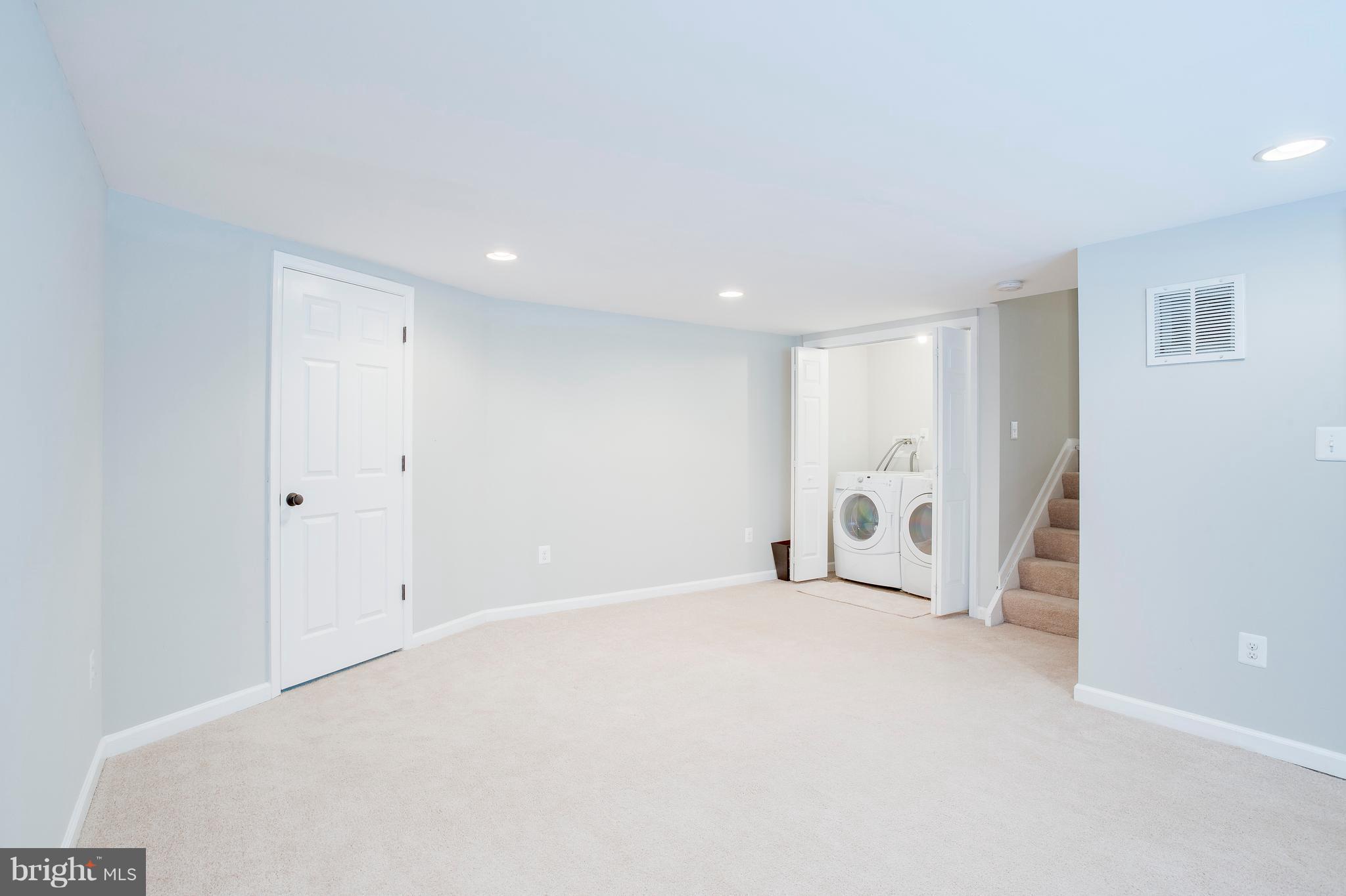 724 Shelley Road Towson, MD 21286 - Photo 16 of 20 Basement