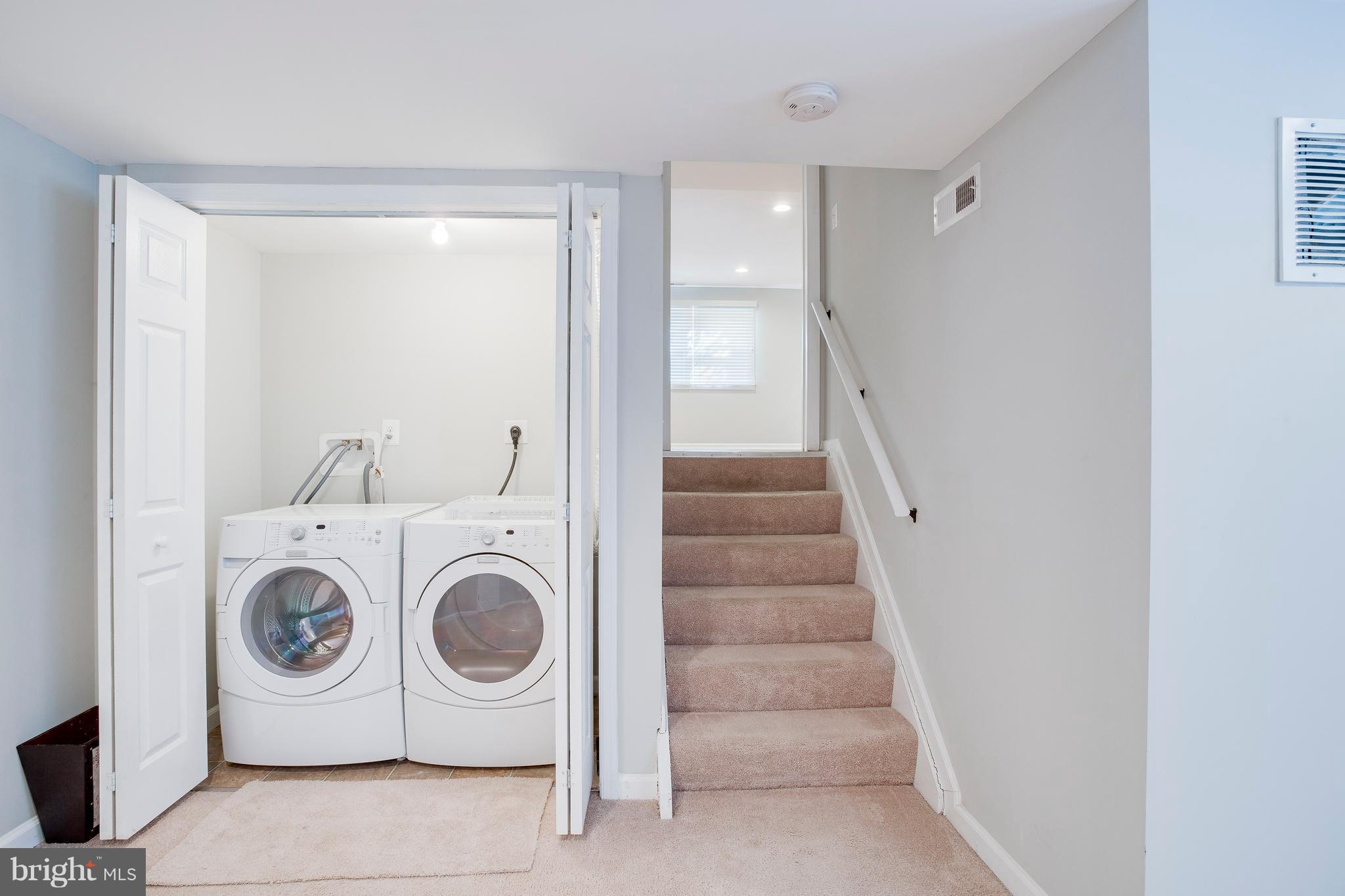724 Shelley Road Towson, MD 21286 - Photo 17 of 20 Basement