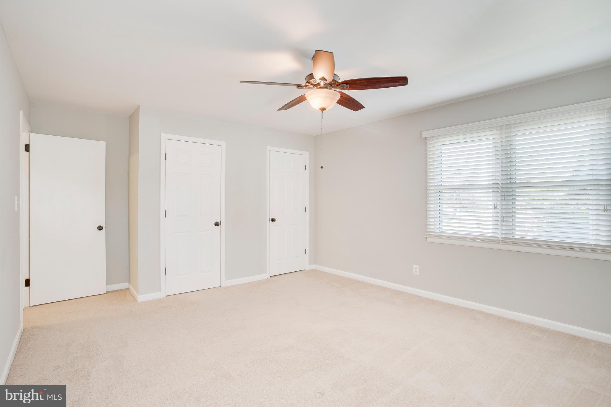724 Shelley Road Towson, MD 21286 - Photo 4 of 20 Bedroom (Master)
